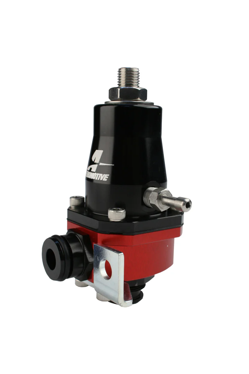 Aeromotive Billet LT1 Adjustable Regulator - 94-97 F-Body GM/94-96 Impala SS - Image 10
