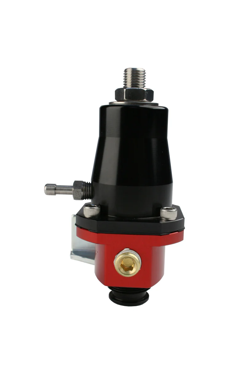 Aeromotive Billet LT1 Adjustable Regulator - 94-97 F-Body GM/94-96 Impala SS - Image 12