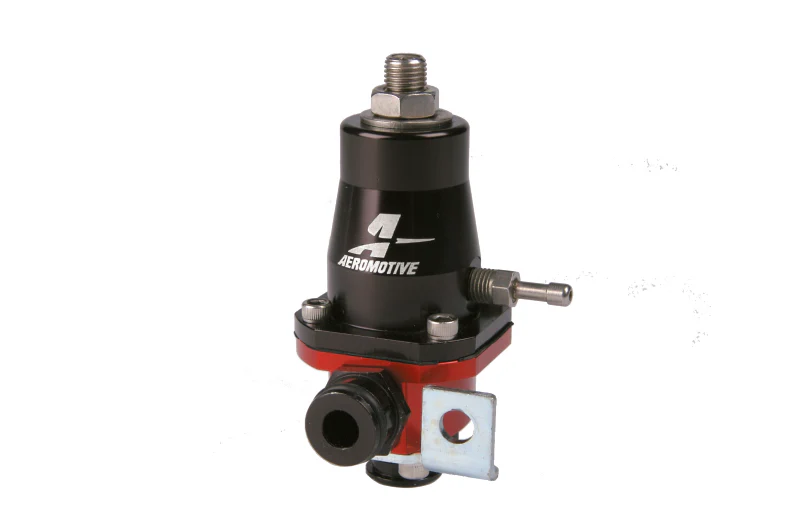 Aeromotive Billet LT1 Adjustable Regulator - 94-97 F-Body GM/94-96 Impala SS - Image 3