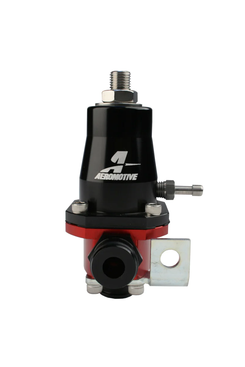 Aeromotive Billet LT1 Adjustable Regulator - 94-97 F-Body GM/94-96 Impala SS - Image 6