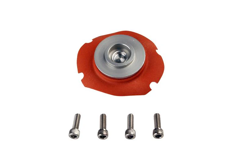 Aeromotive EFI Regulator Repair Kit (for 13101/13109/13151/13159/13114) - Image 3