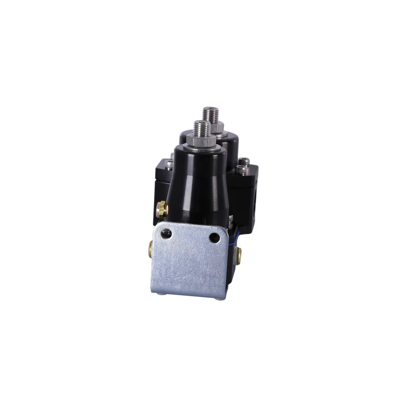Aeromotive EFI to Carburetor Fuel Pressure Regulator - Image 6