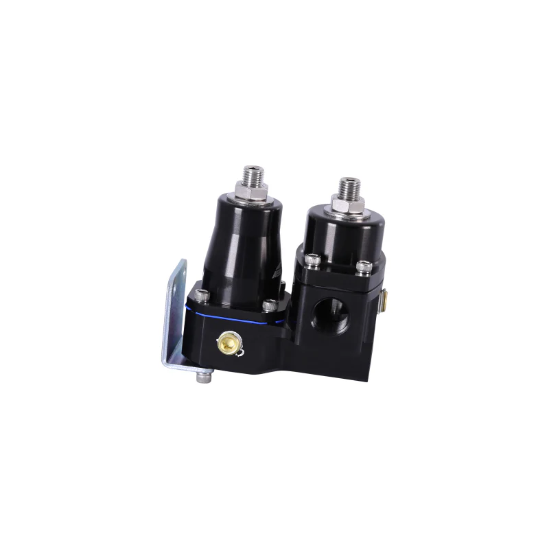 Aeromotive EFI to Carburetor Fuel Pressure Regulator - Image 8