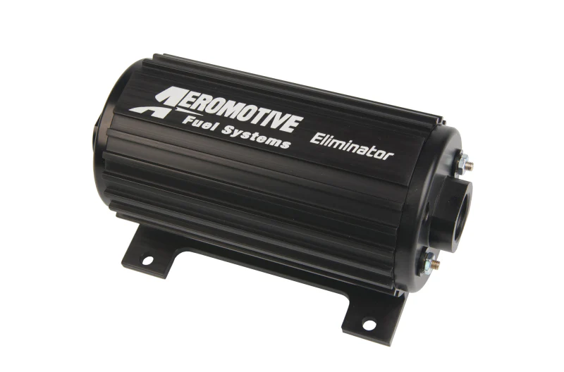Aeromotive Eliminator-Series Fuel Pump (EFI or Carb Applications) - Image 2