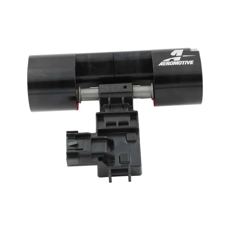 Aeromotive Flex Fuel AN-10 Sensor Adapter - Image 4