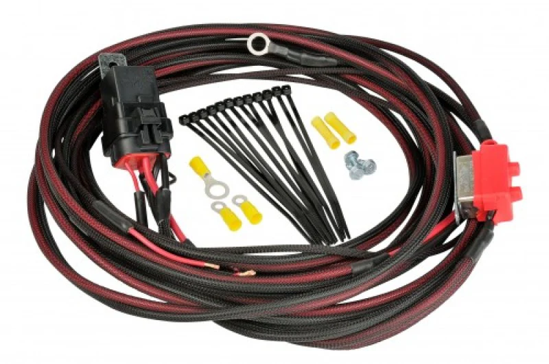 Aeromotive Fuel Pump Deluxe Wiring Kit - Image 3