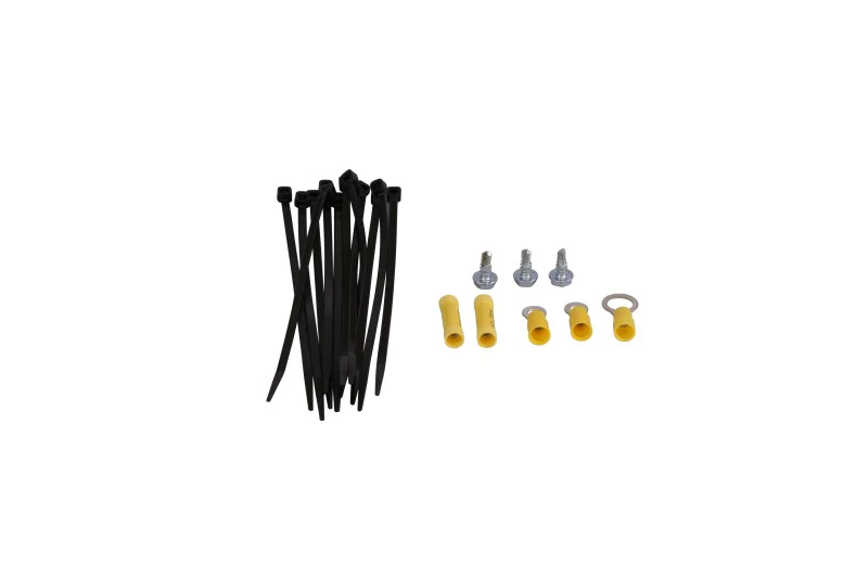 Aeromotive Fuel Pump Deluxe Wiring Kit - Image 5
