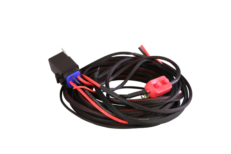Aeromotive Fuel Pump Deluxe Wiring Kit - Image 6