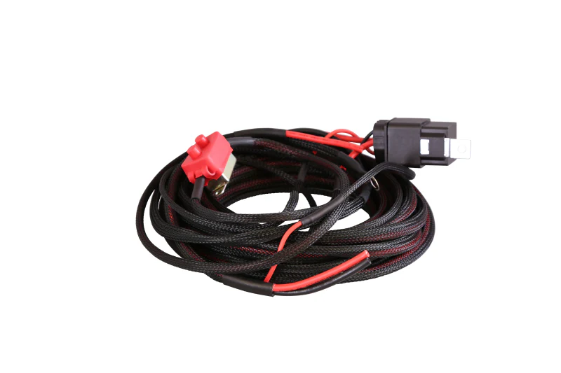 Aeromotive Fuel Pump Deluxe Wiring Kit - Image 7