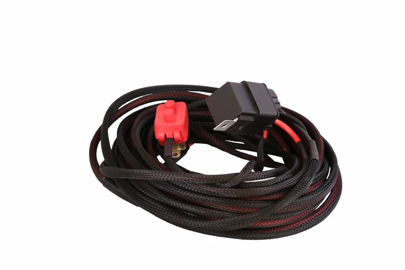 Aeromotive Fuel Pump Deluxe Wiring Kit - Image 8
