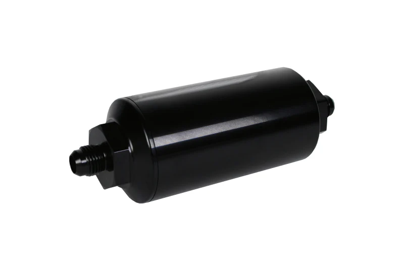 Aeromotive In-Line Filter - (AN-06 Male) 100 Micron Stainless Steel Element - Image 10