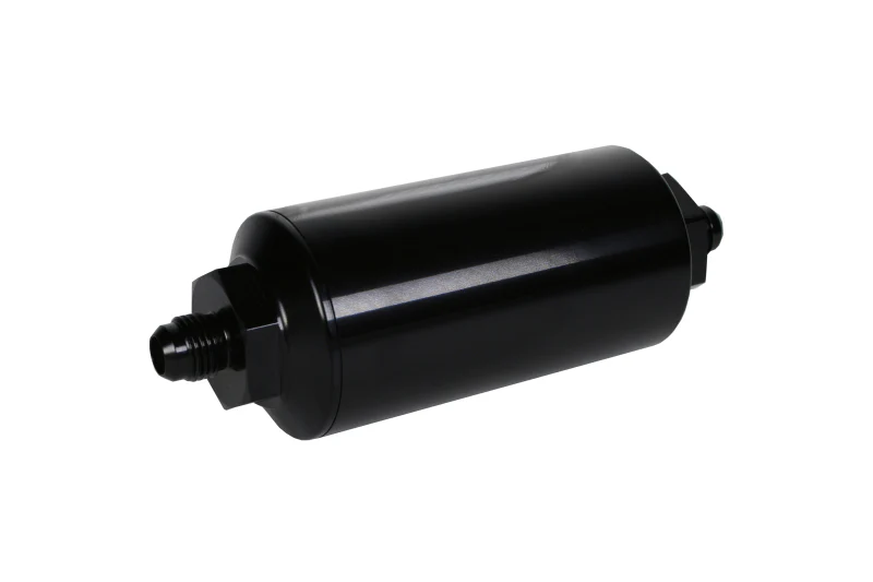 Aeromotive In-Line Filter - (AN-06 Male) 100 Micron Stainless Steel Element - Image 14