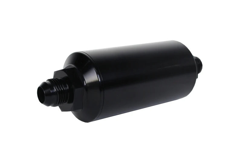 Aeromotive In-Line Filter - (AN -08 Male) 100 Micron Stainless Steel Element - Image 10