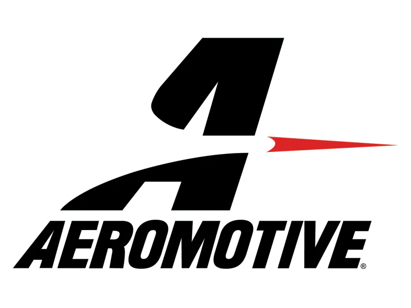 Aeromotive In-Line Filter - (AN-10) 10 Micron Microglass Element Red Anodize Finish - Image 19