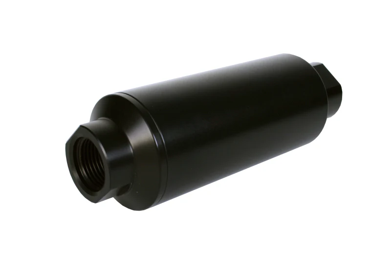 Aeromotive In-Line Filter - (AN-12 ORB) 10 Micron Microglass Element - Image 7