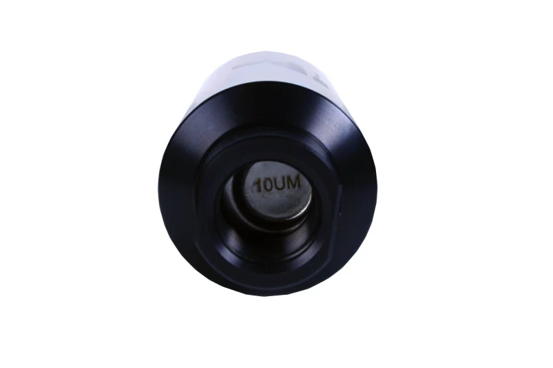 Aeromotive In-Line Filter - (AN-12 ORB) 10 Micron Microglass Element - Image 9