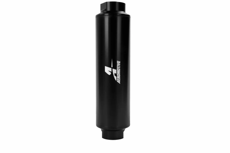 Aeromotive In-Line Filter - AN-16 100 Micron SS Element Extreme Flow - Image 3
