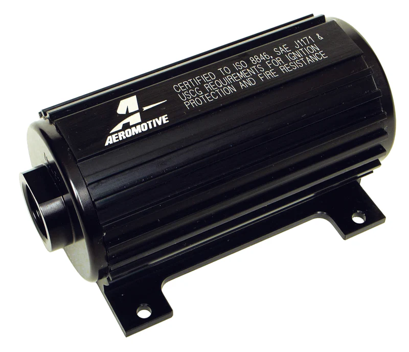 Aeromotive Marine 1000HP Fuel Pump - Image 2