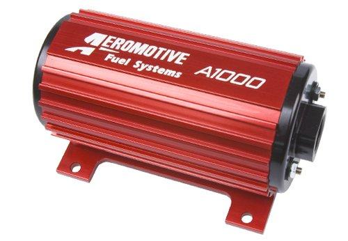 Aeromotive Marine 1000HP Fuel Pump - Image 4
