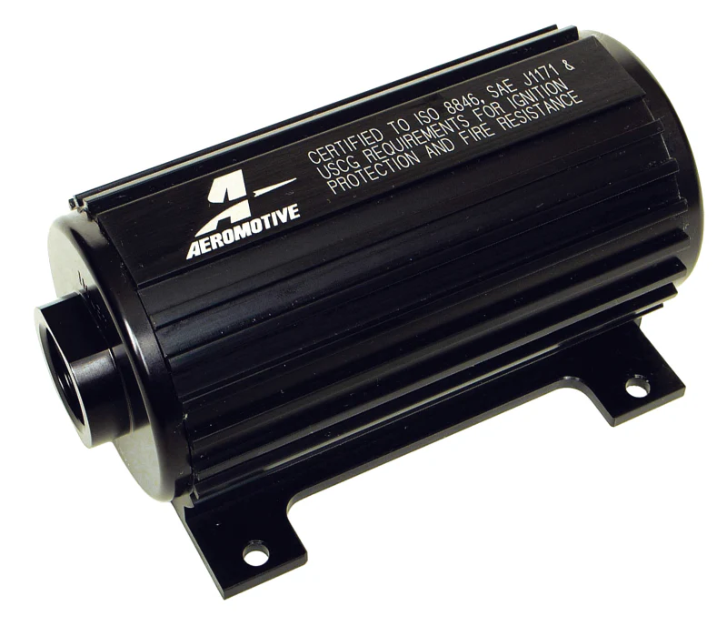 Aeromotive Marine 1000HP Fuel Pump - Image 5