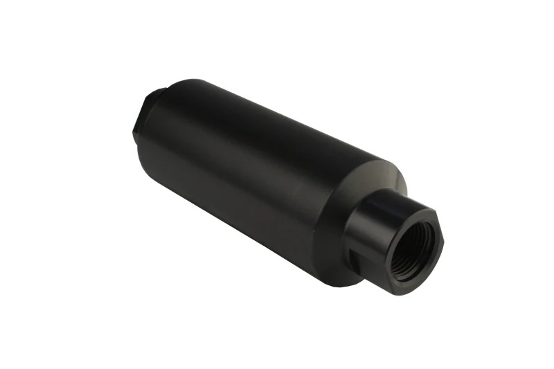 Aeromotive Marine AN-12 Fuel Filter - 100 Micron - SS Element - Image 10