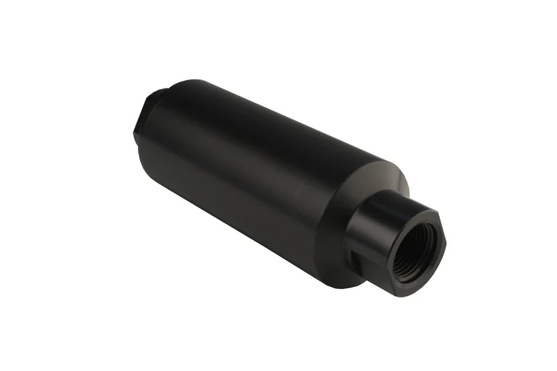 Aeromotive Marine AN-12 Fuel Filter - 100 Micron - SS Element - Image 8
