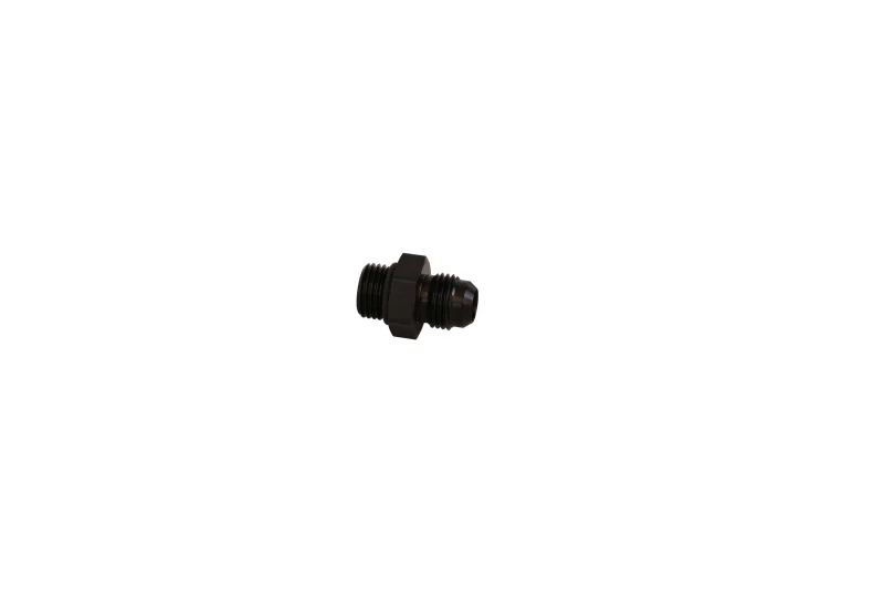 Aeromotive ORB-06 to AN-06 Male Flare Adapter Fitting - Image 7