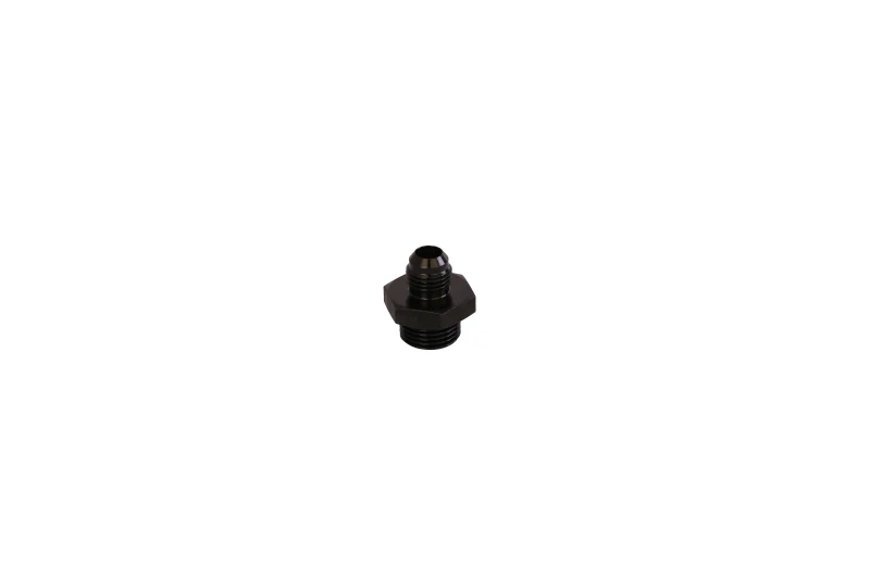 Aeromotive ORB-08 to AN-06 Male Flare Reducer Fitting - Image 5