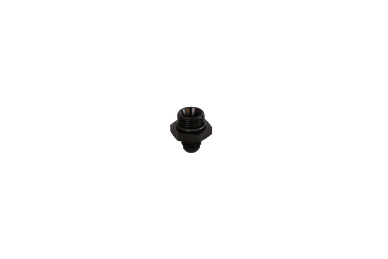 Aeromotive ORB-08 to AN-06 Male Flare Reducer Fitting - Image 7
