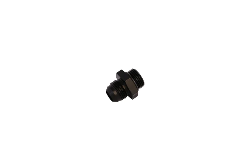 Aeromotive ORB-08 to AN-08 Male Flare Adapter Fitting - Image 5