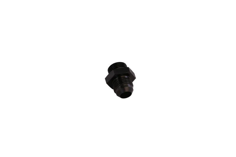 Aeromotive ORB-08 to AN-08 Male Flare Adapter Fitting - Image 6