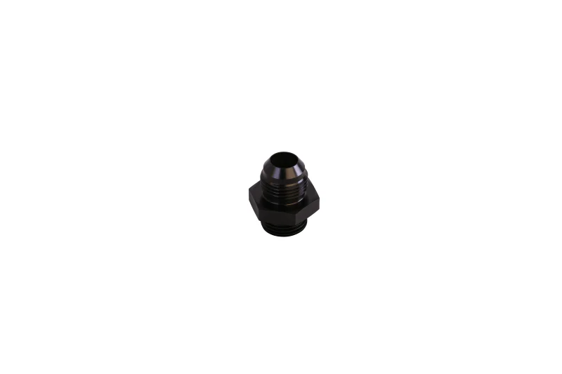 Aeromotive ORB-08 to AN-08 Male Flare Adapter Fitting - Image 7