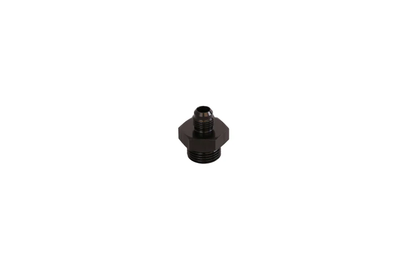 Aeromotive ORB-10 to AN-06 Male Flare Reducer Fitting - Image 5