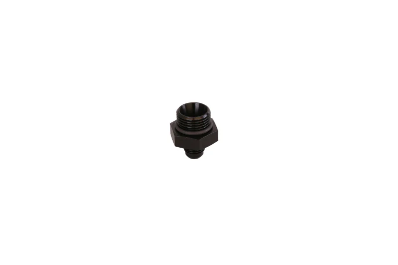 Aeromotive ORB-10 to AN-06 Male Flare Reducer Fitting - Image 7