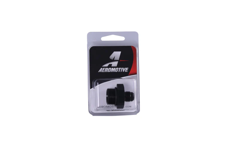 Aeromotive ORB-10 to AN-06 Male Flare Reducer Fitting - Image 9
