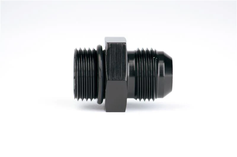 Aeromotive ORB-10 to AN-10 Male Flare Adapter Fitting - Image 3