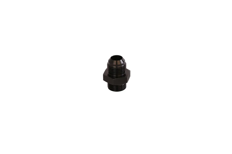 Aeromotive ORB-10 to AN-10 Male Flare Adapter Fitting - Image 6