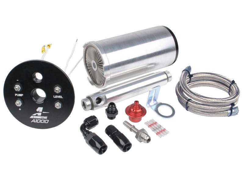 Aeromotive Phantom 340 Universal In-Tank Fuel System - Image 2