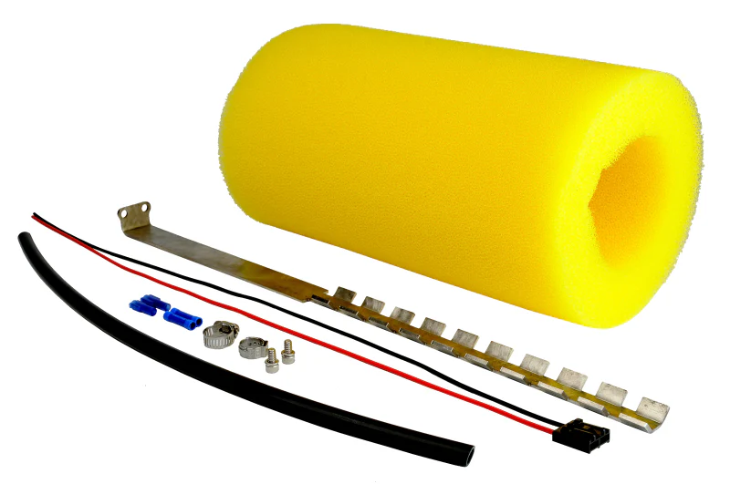 Aeromotive Phantom Extension Kit (Fits 18688/18689) - Image 4