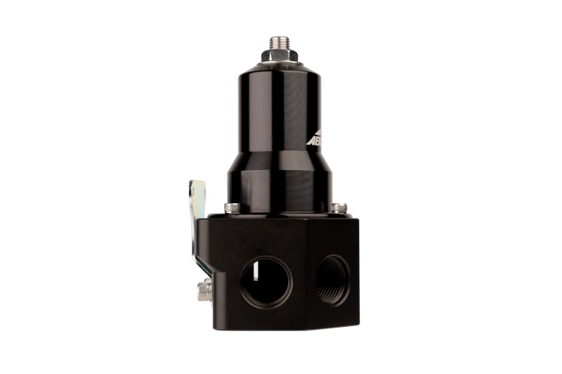 Aeromotive Pro-Series EFI Boost Reference Regulator - Image 10
