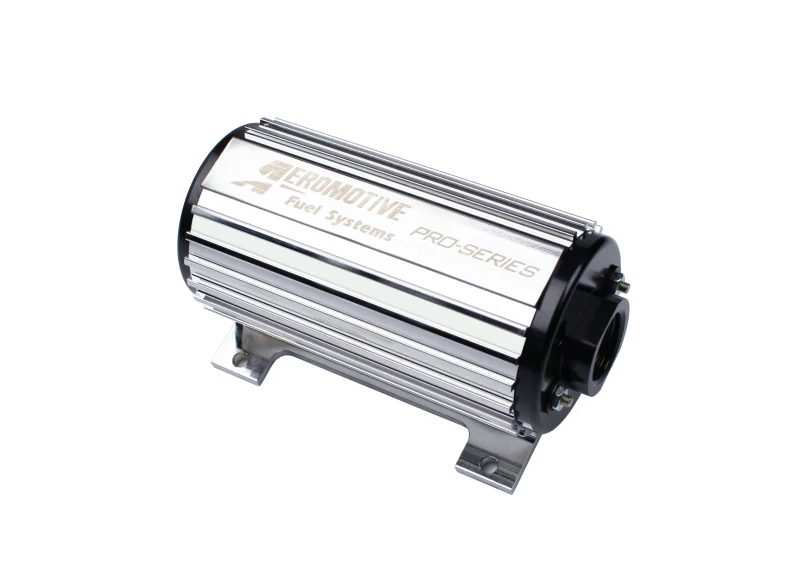 Aeromotive Pro-Series Fuel Pump - EFI or Carbureted Applications - Image 3
