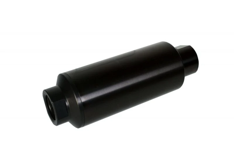 Aeromotive Pro-Series In-Line Fuel Filter - ORB-12 - 10 Micron Microglass Element - Image 6