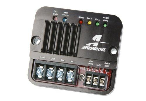 Aeromotive Pump Speed Controller - Image 3
