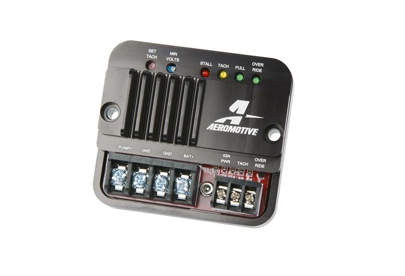 Aeromotive Pump Speed Controller - Image 4