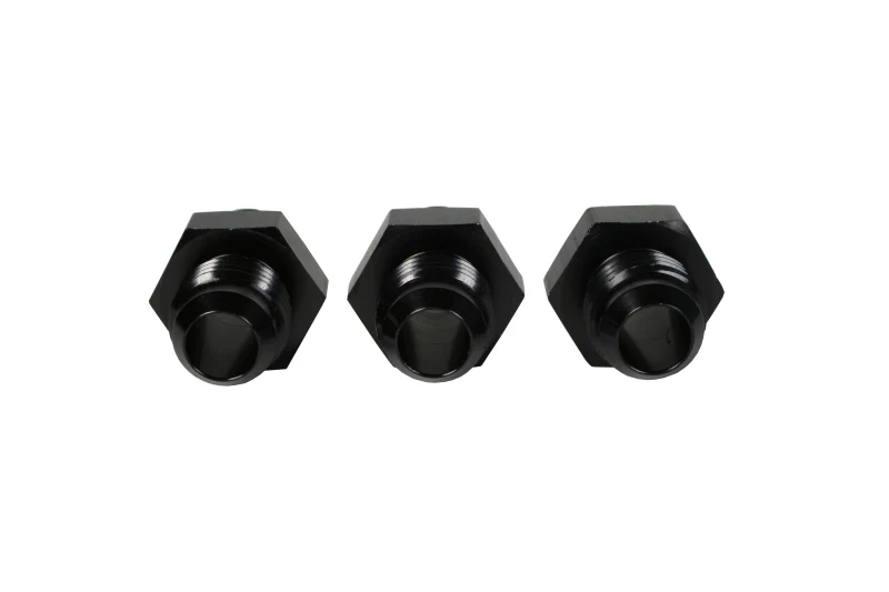 Aeromotive Regulator -6 AN Fitting Kit (for 13109/13201) - Image 6