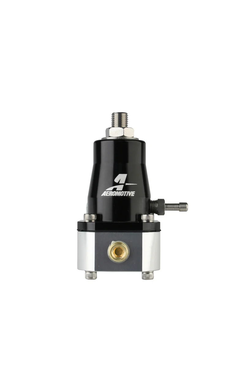 Aeromotive Regulator and Fitting Kit - Image 15