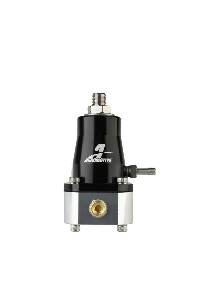 Aeromotive Regulator and Fitting Kit - Image 5