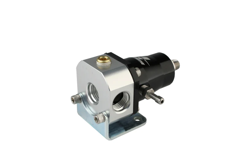 Aeromotive Regulator and Fitting Kit - Image 6