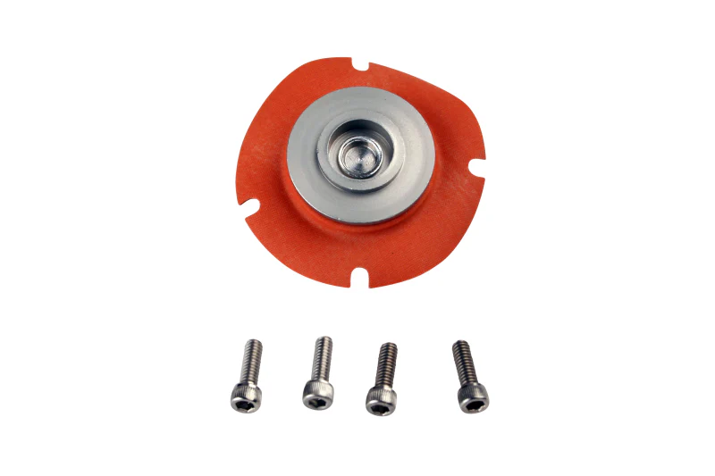 Aeromotive Regulator Repair Kit (for 13202/13113/13209/13214/13212) - Image 3