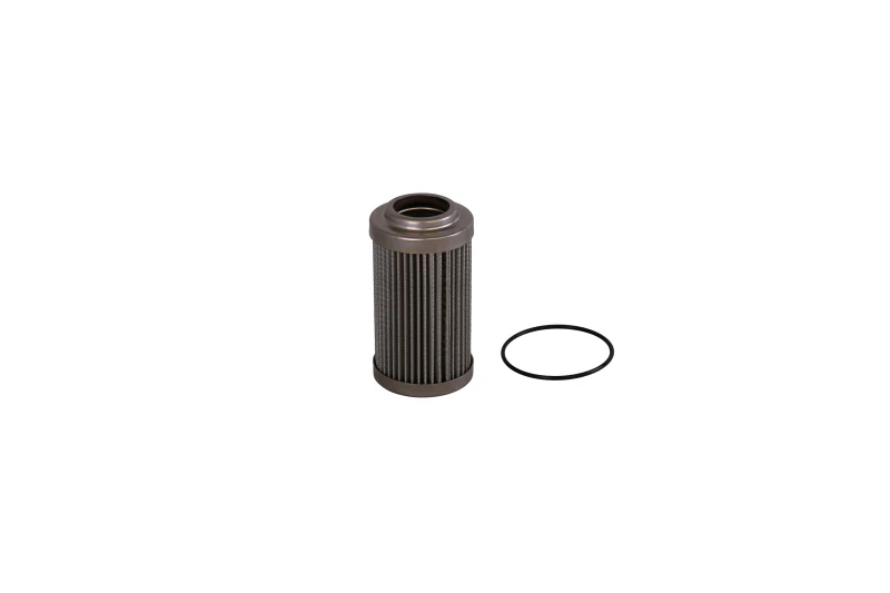 Aeromotive Replacement 100 Micron SS Element (for 12304/12307/12324 Filter Assembly) - Image 6